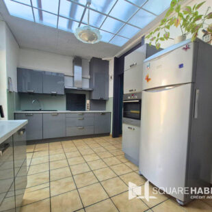 Maison  familiale avec jardin Mons En Baroeul