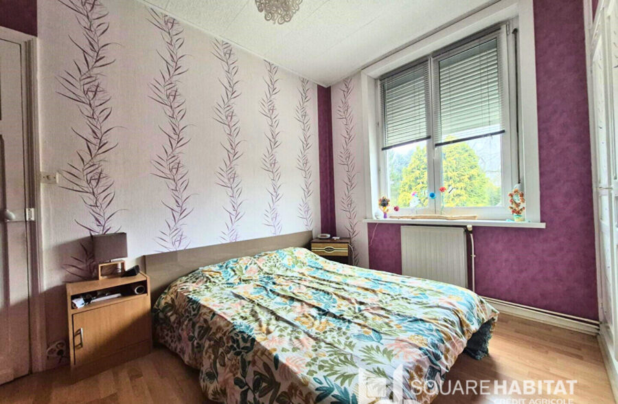 Maison  familiale avec jardin Mons En Baroeul