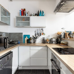 Croix, maison plain-pied 112 m², 3 chambres + terrasse