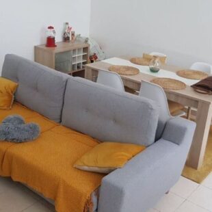 Appartement Valenciennes 2 pièce(s) 45 m2