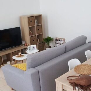 Appartement Valenciennes 2 pièce(s) 45 m2