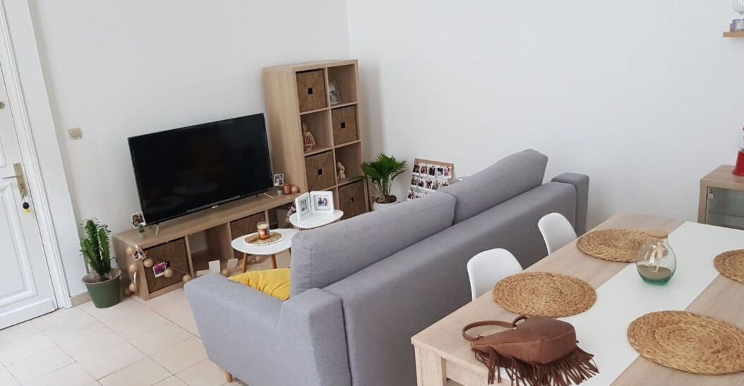 Appartement Valenciennes 2 pièce(s) 45 m2