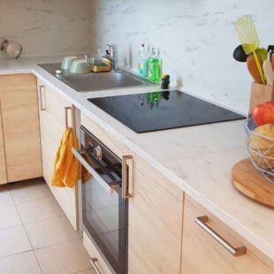 Appartement Valenciennes 2 pièce(s) 45 m2