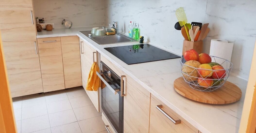 Appartement Valenciennes 2 pièce(s) 45 m2