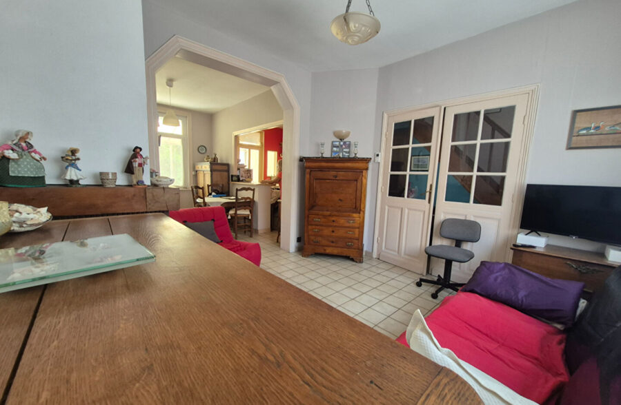 Maison Lambres Lez Douai 5 pièce(s) 71 m2