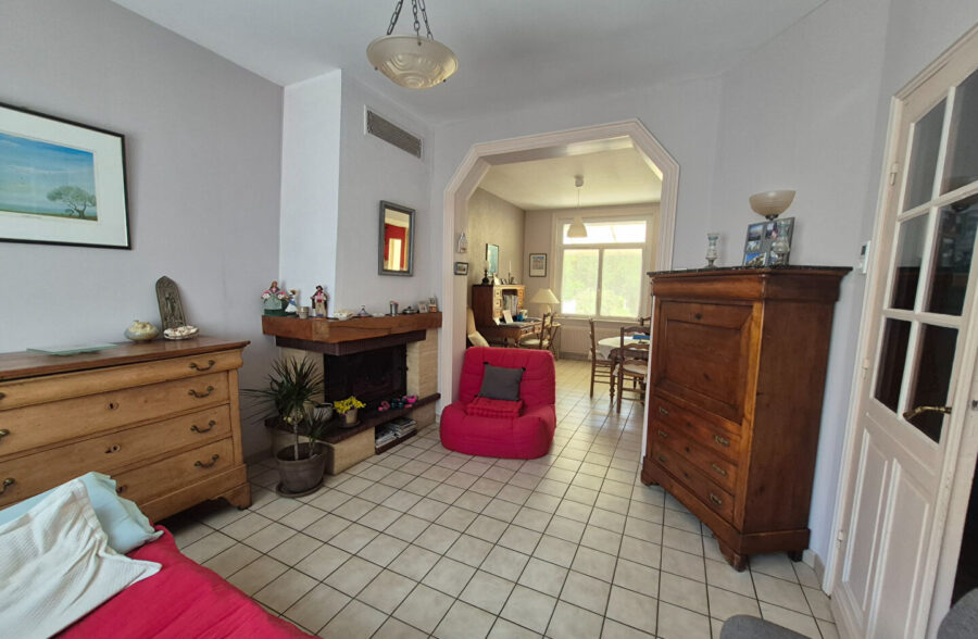 Maison Lambres Lez Douai 5 pièce(s) 71 m2