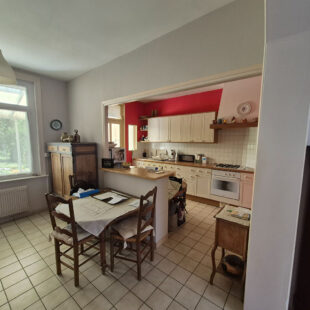 Maison Lambres Lez Douai 5 pièce(s) 71 m2