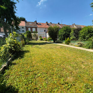 Maison Lambres Lez Douai 5 pièce(s) 71 m2