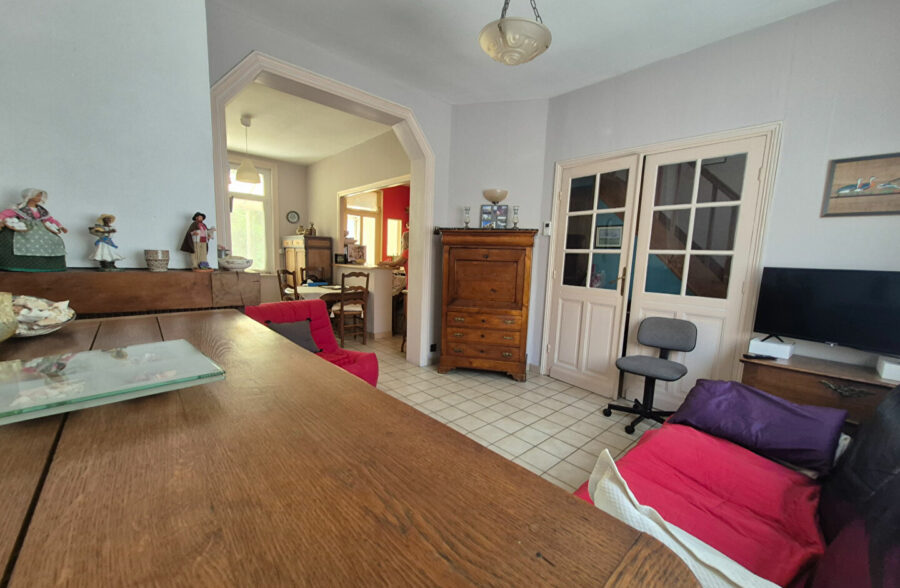 Maison Lambres Lez Douai 5 pièce(s) 71 m2