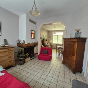 Maison Lambres Lez Douai 5 pièce(s) 71 m2