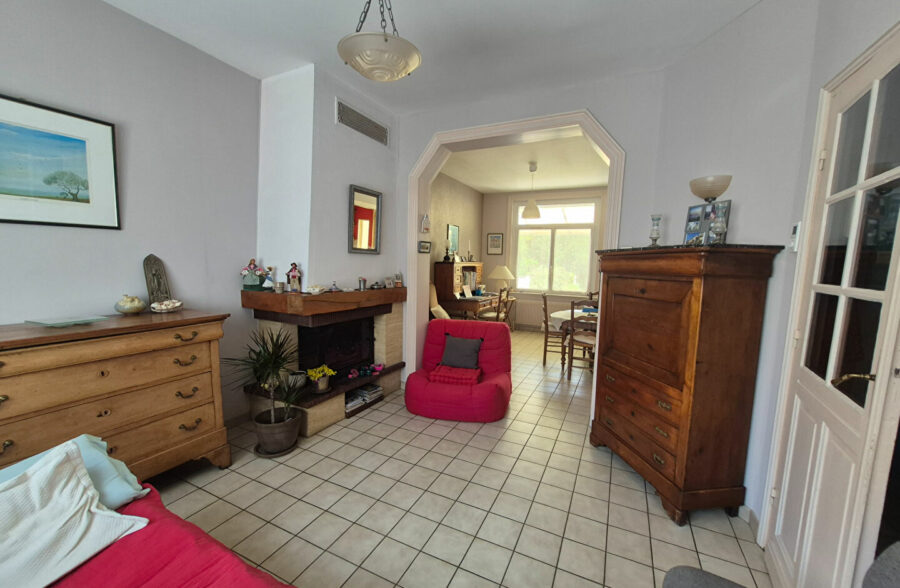 Maison Lambres Lez Douai 5 pièce(s) 71 m2