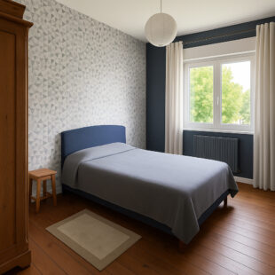 Maison Lambres Lez Douai 5 pièce(s) 71 m2