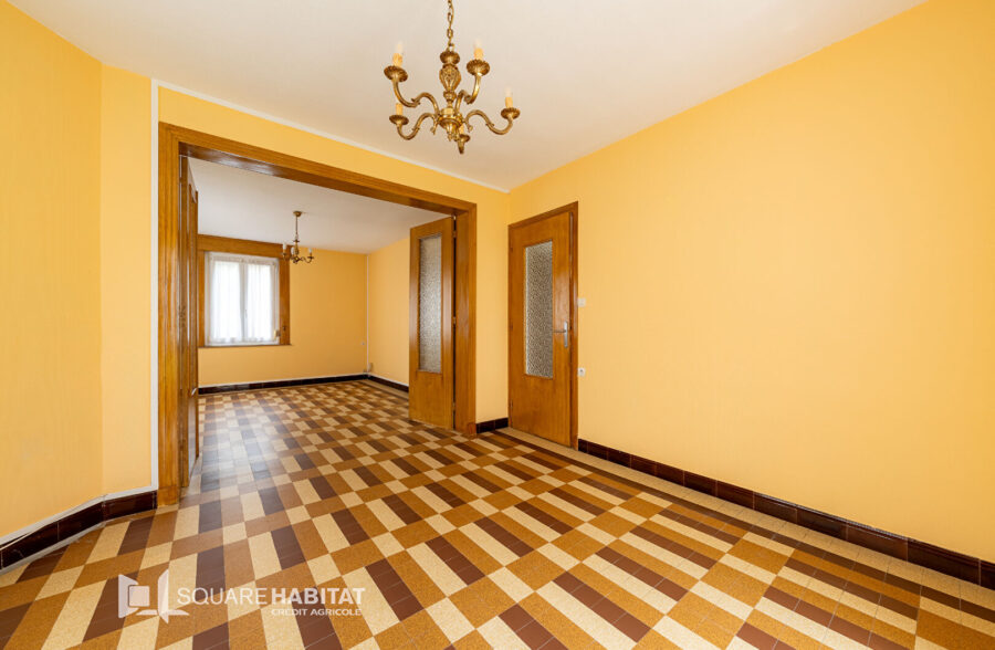 Maison Douai 4 pièce(s) 80.39 m2