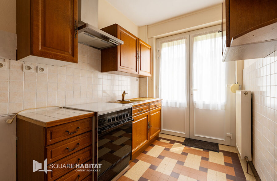 Maison Douai 4 pièce(s) 80.39 m2