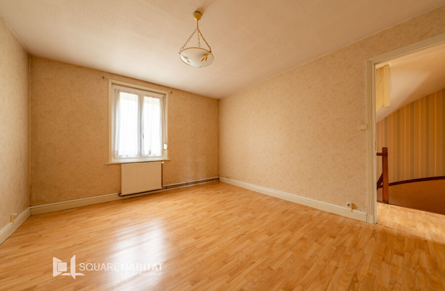 Maison Douai 4 pièce(s) 80.39 m2