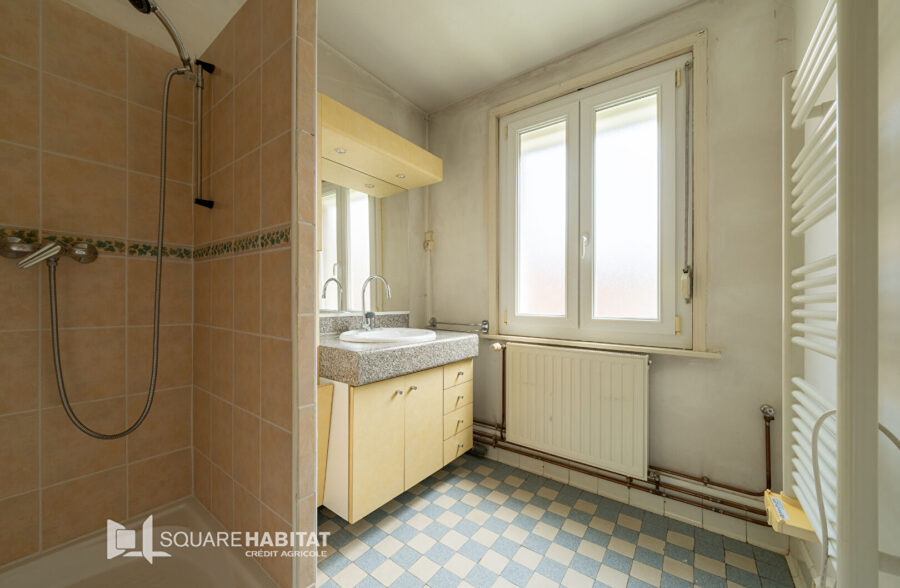 Maison Douai 4 pièce(s) 80.39 m2