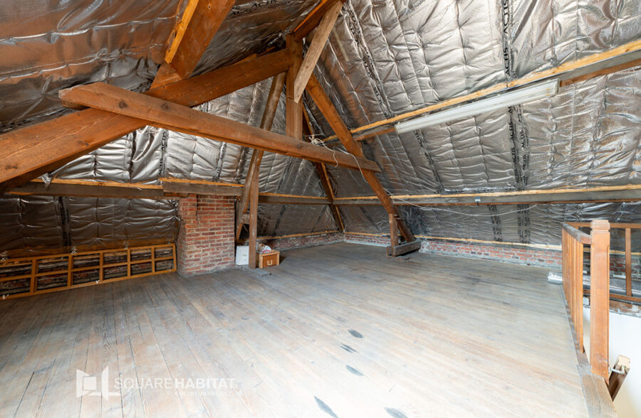 Maison Douai 4 pièce(s) 80.39 m2