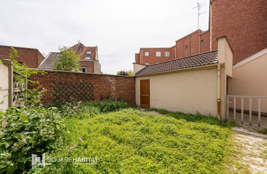 Maison Douai 4 pièce(s) 80.39 m2