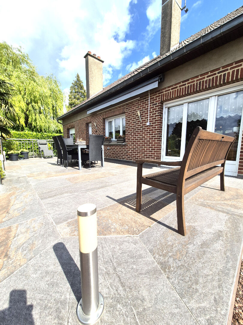 Maison Cambrai 10 pièce(s) 120 m2