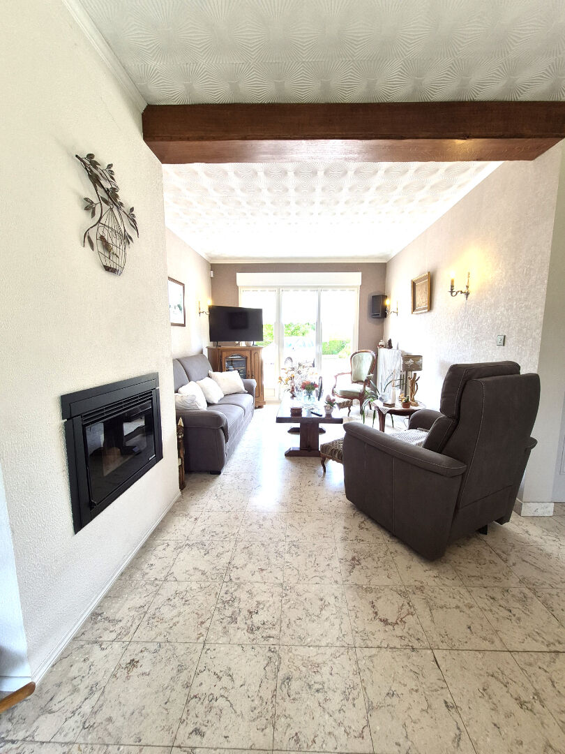 Maison Cambrai 10 pièce(s) 120 m2