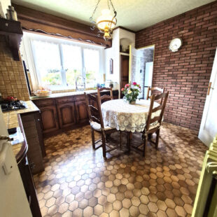 Maison Cambrai 10 pièce(s) 120 m2