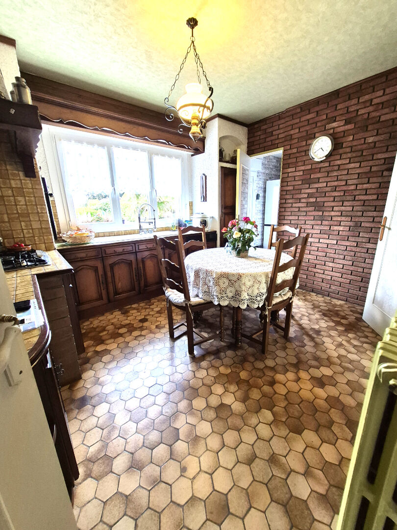 Maison Cambrai 10 pièce(s) 120 m2