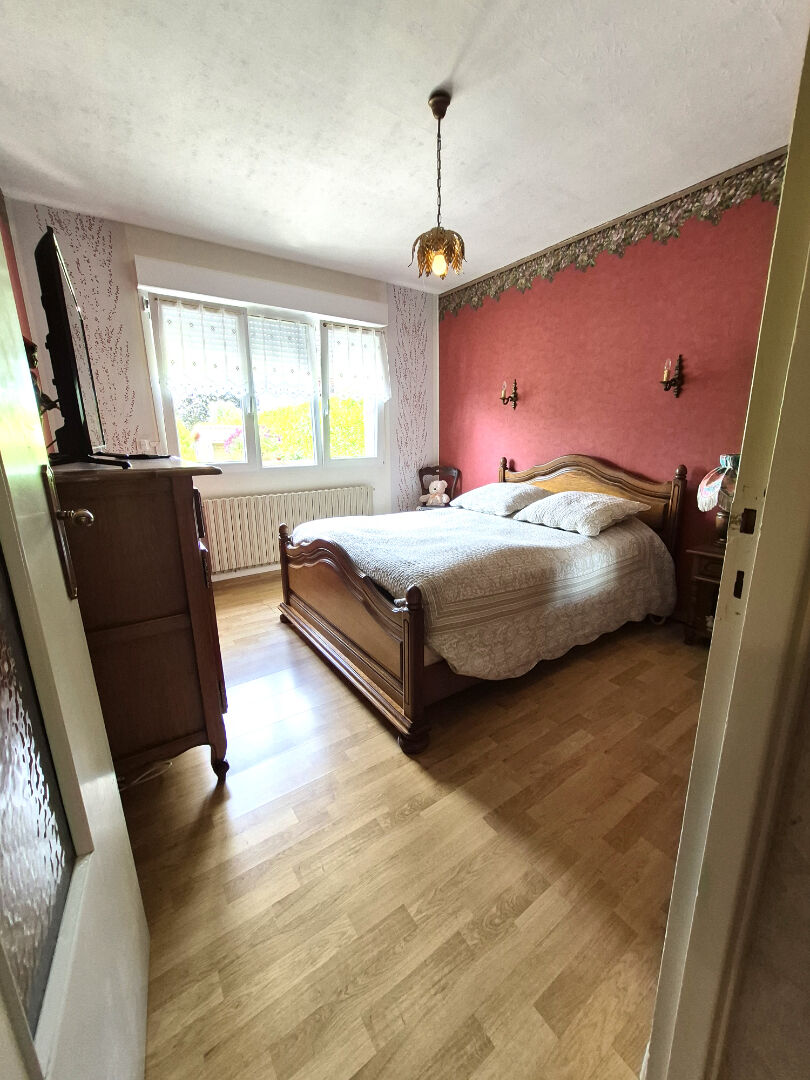 Maison Cambrai 10 pièce(s) 120 m2