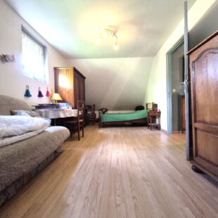 Maison Cambrai 10 pièce(s) 120 m2