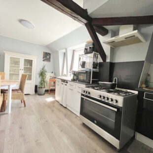 Appartement Bethune  3 pièce(s) 82 m2