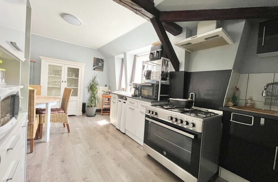Appartement Bethune  3 pièce(s) 82 m2