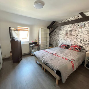 Appartement Bethune  3 pièce(s) 82 m2