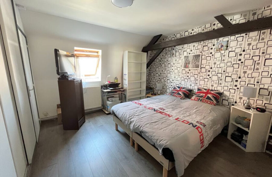 Appartement Bethune  3 pièce(s) 82 m2