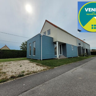 GROFFLIERS , Chalet neuf  3 chambres ,  en frais de notaire réduits , avec piscine chauffée !!