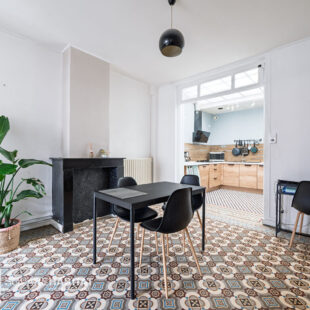 Maison Lomme 5 pièces 91 m2
