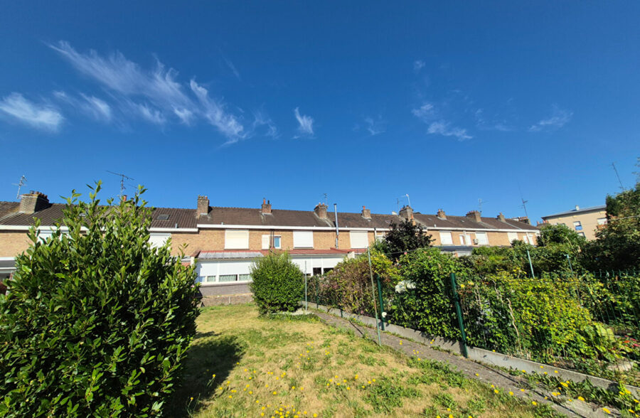 Maison Lomme 4 pièces 83 m2