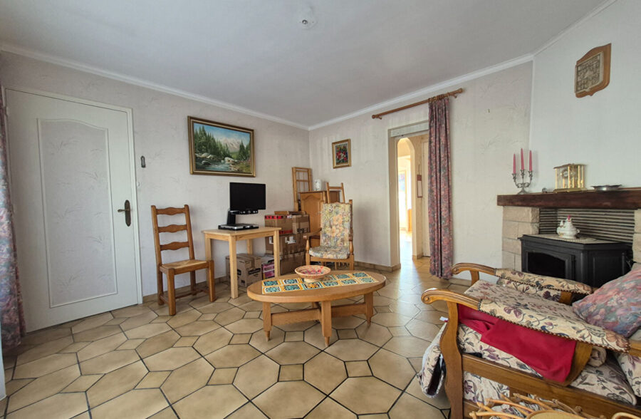 Maison Lomme 4 pièces 83 m2