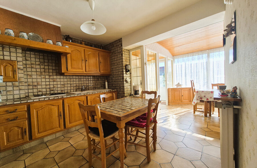 Maison Lomme 4 pièces 83 m2