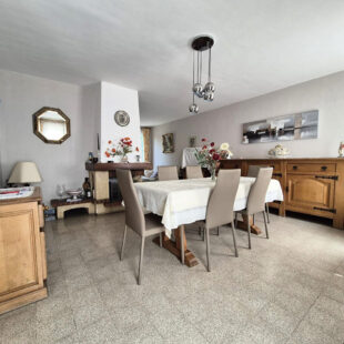 Maison Mons En Baroeul – Plain-pied