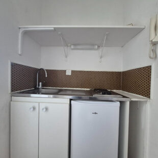 VIEUX LILLE – STUDIO/T1 de 23 m²