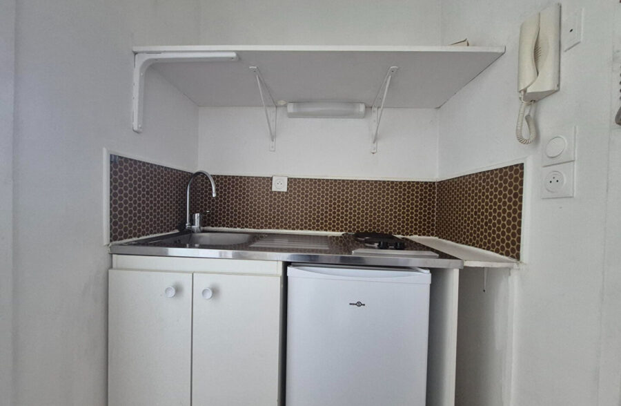 VIEUX LILLE – STUDIO/T1 de 23 m²
