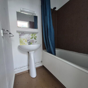 VIEUX LILLE – STUDIO/T1 de 23 m²