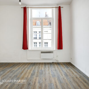VIEUX LILLE – STUDIO/T1 de 23 m²