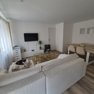Appartement Valenciennes 2 pièce(s) 45 m2