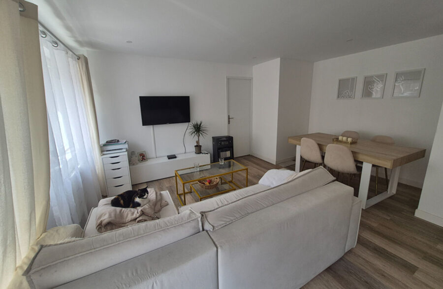 Appartement Valenciennes 2 pièce(s) 45 m2