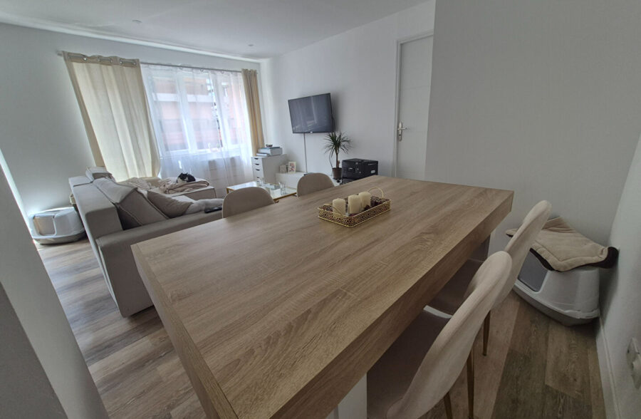 Appartement Valenciennes 2 pièce(s) 45 m2