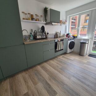 Appartement Valenciennes 2 pièce(s) 45 m2