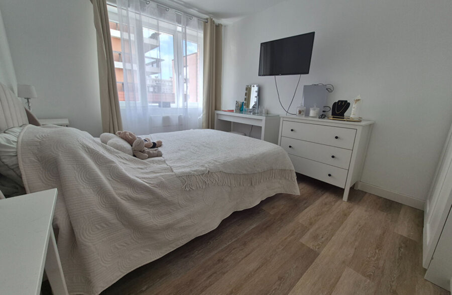 Appartement Valenciennes 2 pièce(s) 45 m2