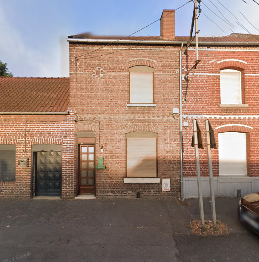 Maison Lambres Lez Douai 5 pièce(s) 70 m2