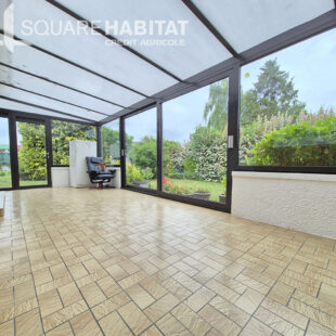 Maison individuelle 4 Chambres Liévin