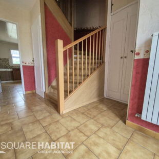 Maison individuelle 4 Chambres Liévin